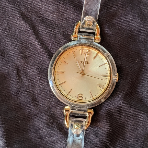 Fossil Watch ⌚ main image 4